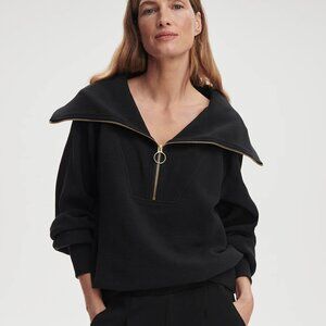 Varley Vine Sweatshirt Sz M